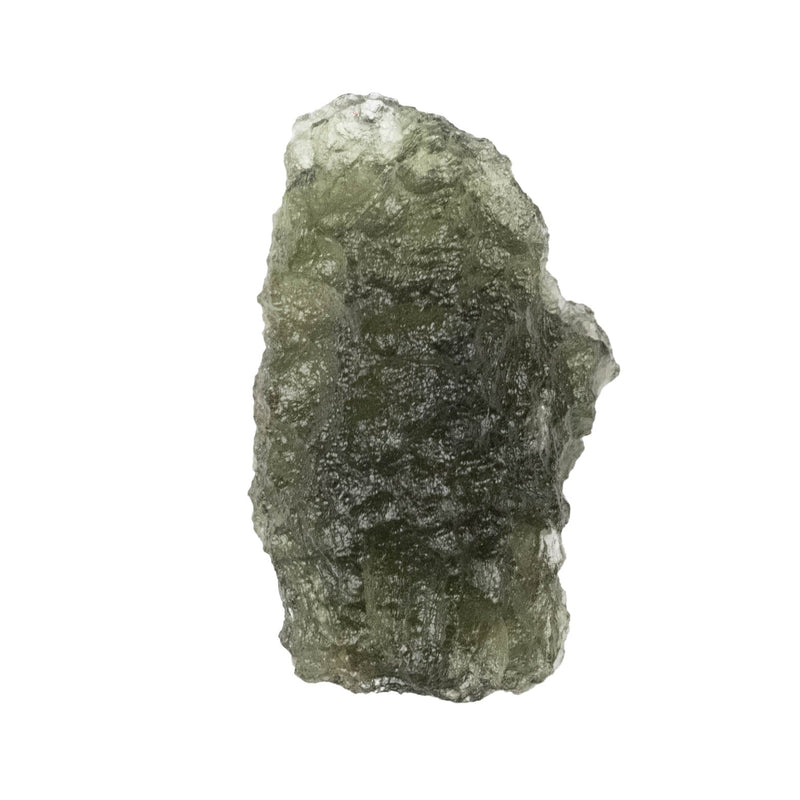 Moldavite 2.89 g 24x14x9mm - InnerVision Crystals
