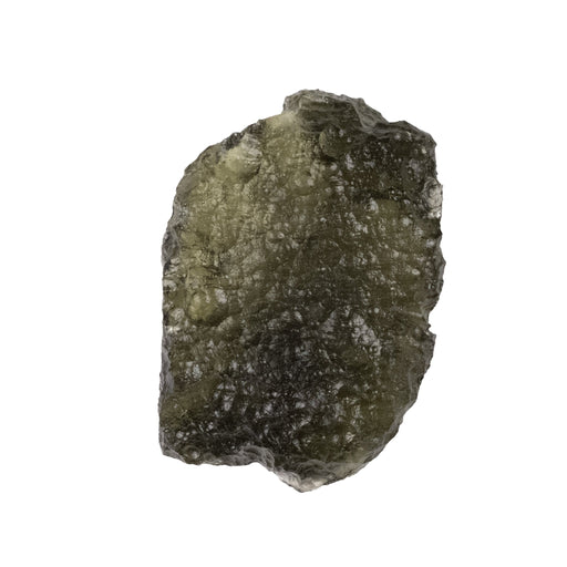 Moldavite 2.89 g 24x16x6mm - InnerVision Crystals