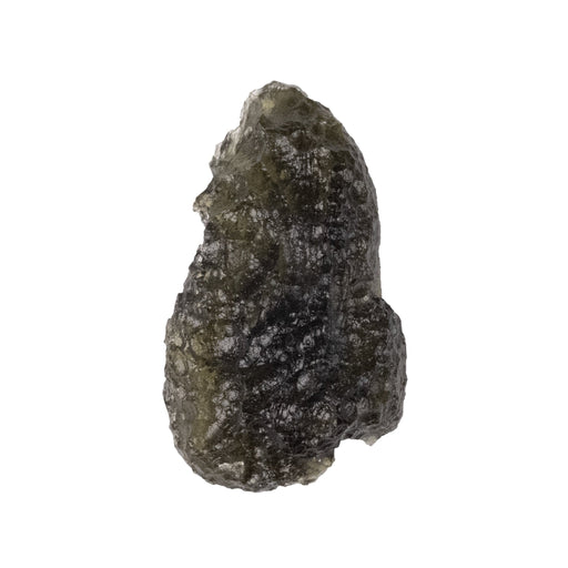 Moldavite 2.89 g 25x14x8mm - InnerVision Crystals
