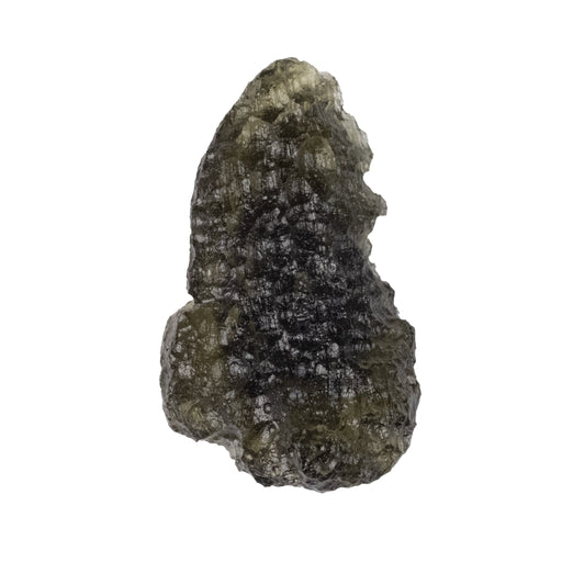 Moldavite 2.89 g 25x14x8mm - InnerVision Crystals