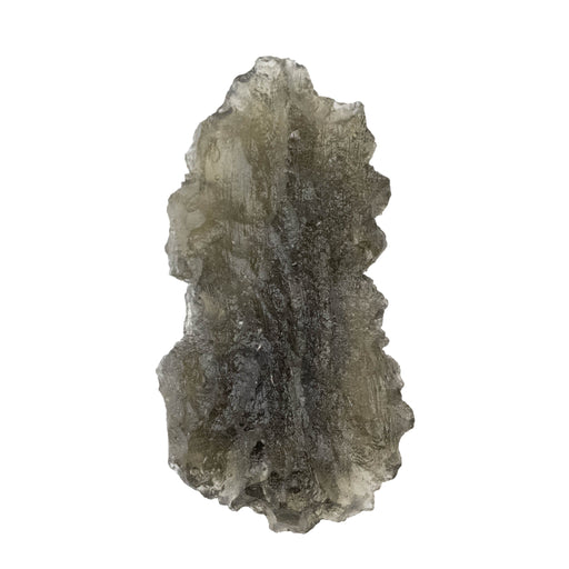 Moldavite 2.89 g 28x14x7mm - InnerVision Crystals