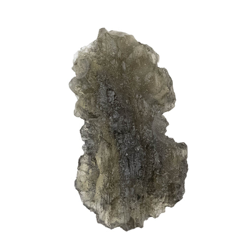 Moldavite 2.89 g 28x14x7mm - InnerVision Crystals