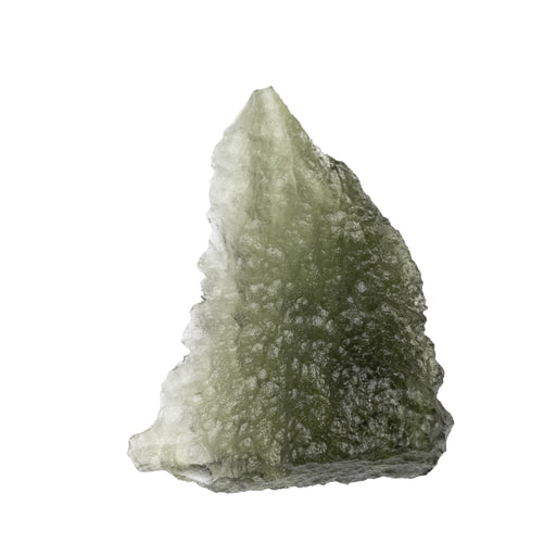 Moldavite 2.89 g 30x23x15mm - InnerVision Crystals
