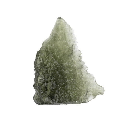 Moldavite 2.89 g 30x23x15mm - InnerVision Crystals