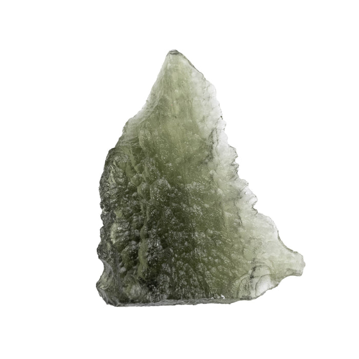 Moldavite 2.89 g 30x23x15mm - InnerVision Crystals