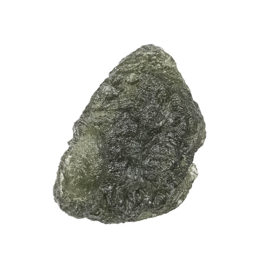 Moldavite 2.90 g 22x14x7mm - InnerVision Crystals