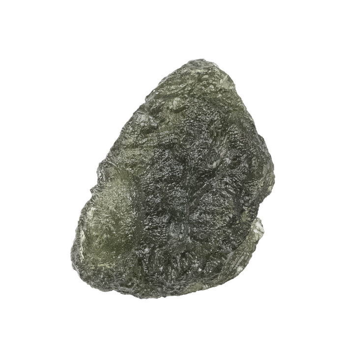Moldavite 2.90 g 22x14x7mm - InnerVision Crystals