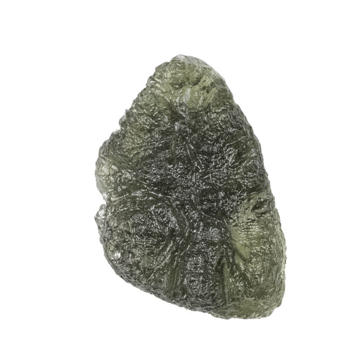 Moldavite 2.90 g 22x14x7mm - InnerVision Crystals