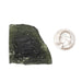 Moldavite 29.07 g 44x42x11mm - InnerVision Crystals
