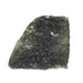 Moldavite 29.07 g 44x42x11mm - InnerVision Crystals