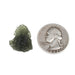 Moldavite 2.91 g 18x16x11mm - InnerVision Crystals