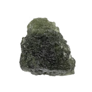 Moldavite 2.91 g 18x16x11mm - InnerVision Crystals