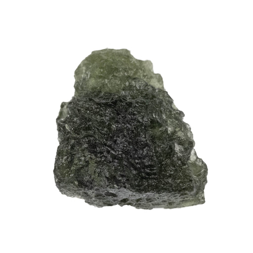 Moldavite 2.91 g 18x16x11mm - InnerVision Crystals