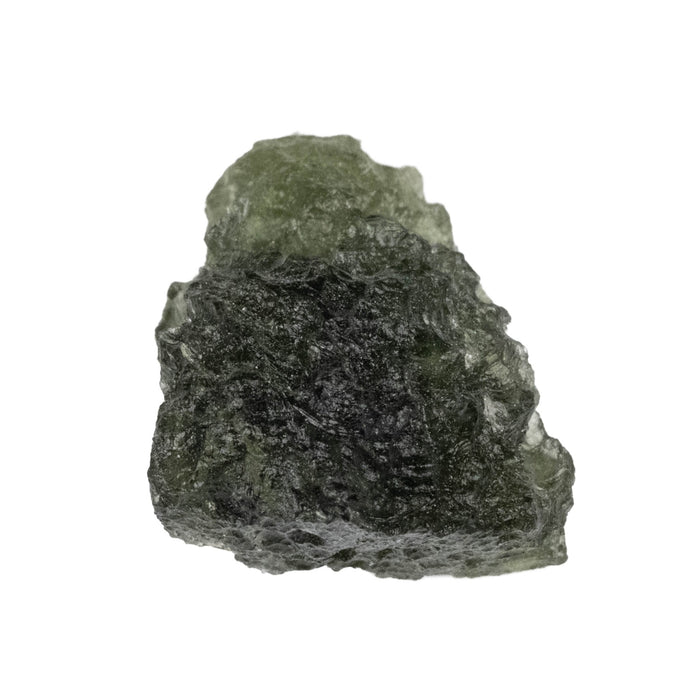 Moldavite 2.91 g 18x16x11mm - InnerVision Crystals