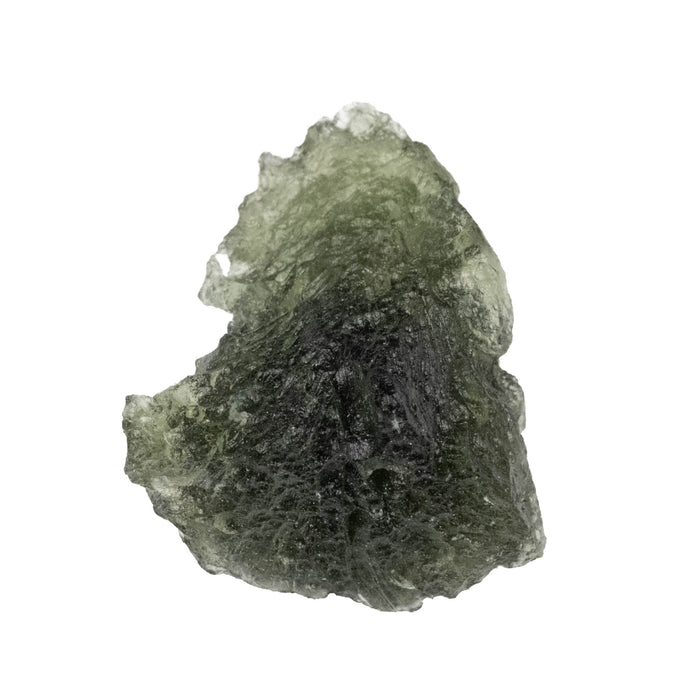 Moldavite 2.91 g 18x16x11mm - InnerVision Crystals