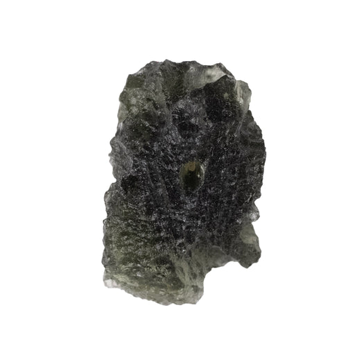 Moldavite 2.91 g 19x13x12mm - InnerVision Crystals