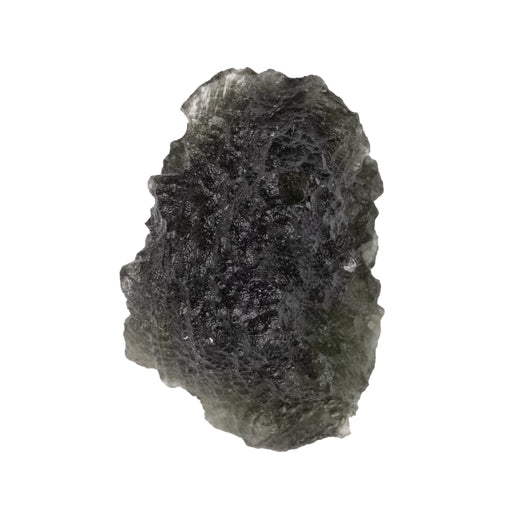 Moldavite 2.91 g 19x13x12mm - InnerVision Crystals
