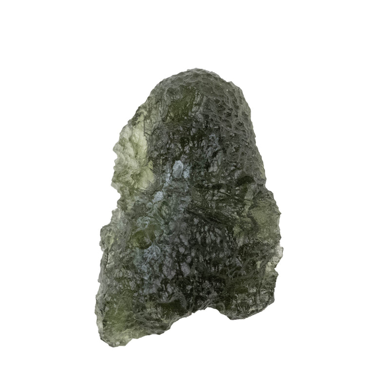 Moldavite 2.91 g 19x16x11mm - InnerVision Crystals