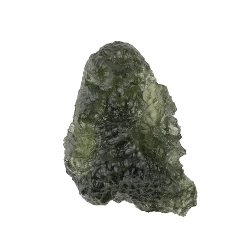 Moldavite 2.91 g 19x16x11mm - InnerVision Crystals