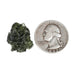 Moldavite 2.91 g 19x16x8mm - InnerVision Crystals