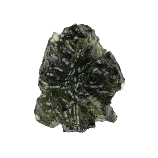 Moldavite 2.91 g 19x16x8mm - InnerVision Crystals