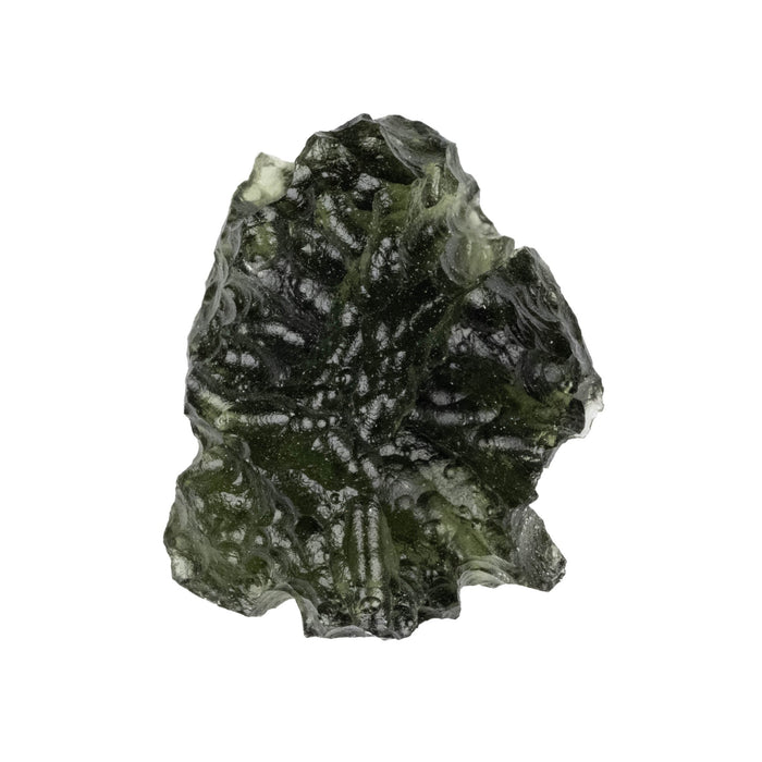Moldavite 2.91 g 19x16x8mm - InnerVision Crystals