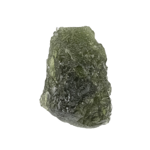 Moldavite 2.91 g 21x14x9mm - InnerVision Crystals