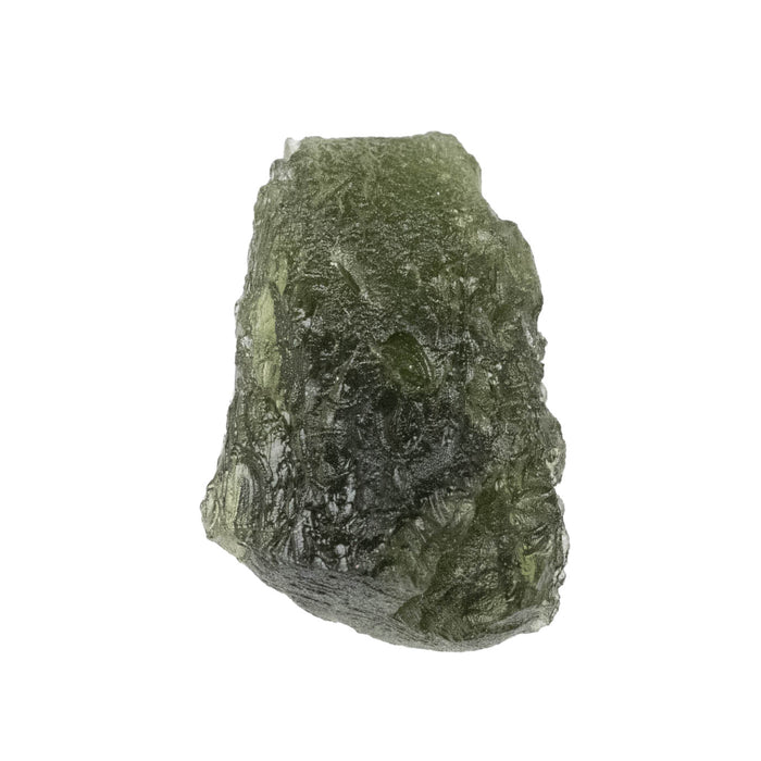 Moldavite 2.91 g 21x14x9mm - InnerVision Crystals