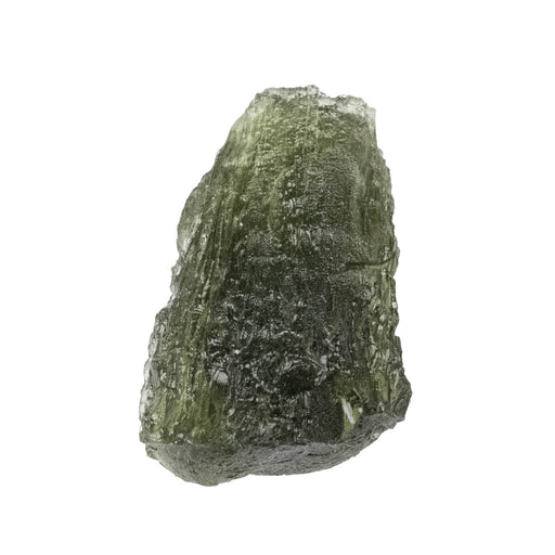 Moldavite 2.91 g 21x14x9mm - InnerVision Crystals