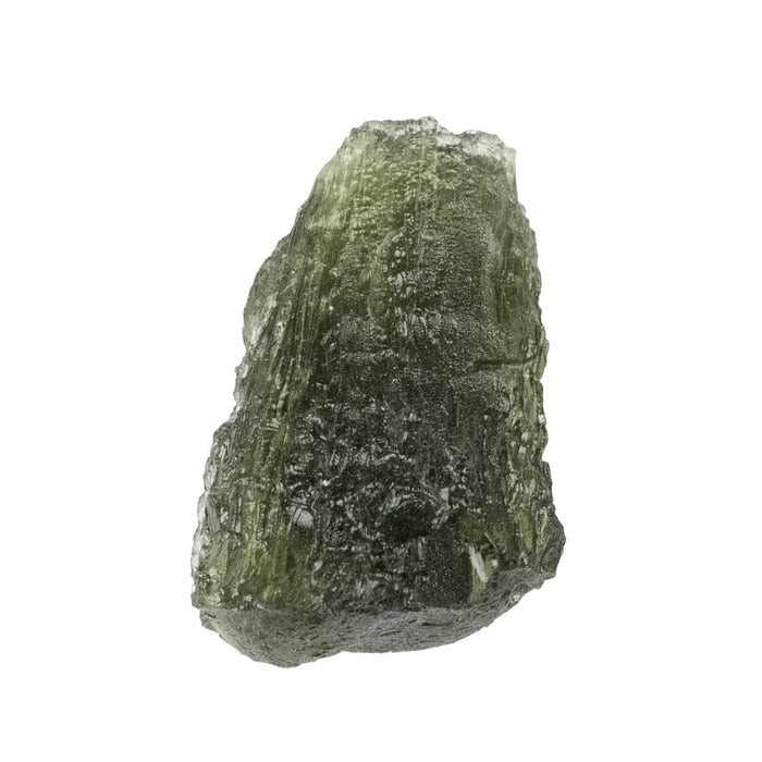 Moldavite 2.91 g 21x14x9mm - InnerVision Crystals