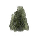 Moldavite 2.91 g 21x16x10mm - InnerVision Crystals
