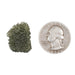 Moldavite 2.91 g 22x17x6mm - InnerVision Crystals