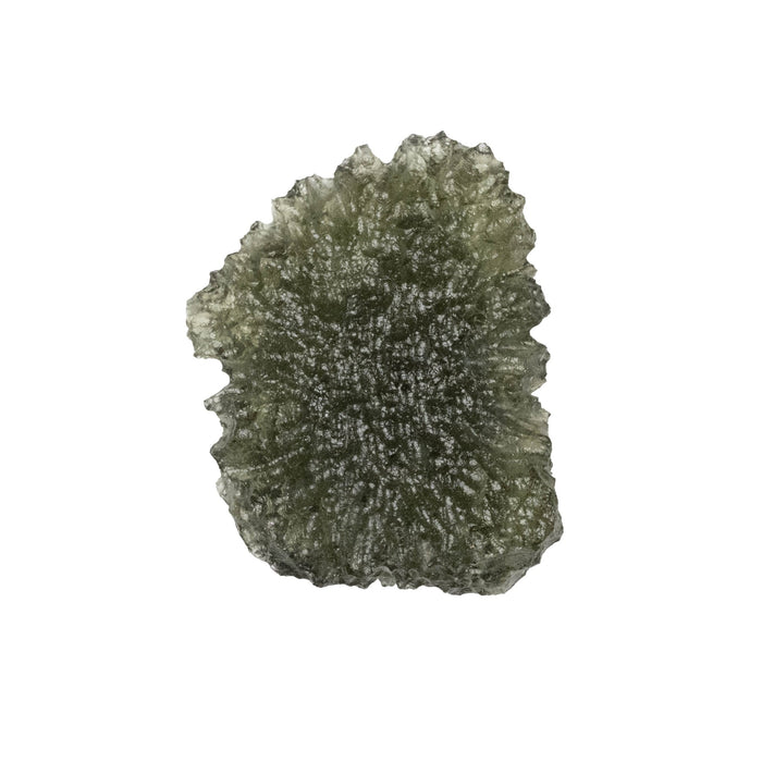 Moldavite 2.91 g 22x17x6mm - InnerVision Crystals