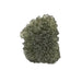 Moldavite 2.91 g 22x17x6mm - InnerVision Crystals