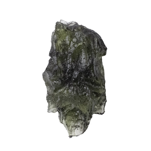 Moldavite 2.91 g 25x13x10mm - InnerVision Crystals