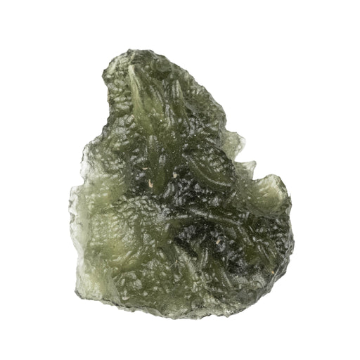 Moldavite 2.91 g 26x20x5mm - InnerVision Crystals