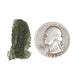 Moldavite 2.91 g 27x15x7mm - InnerVision Crystals