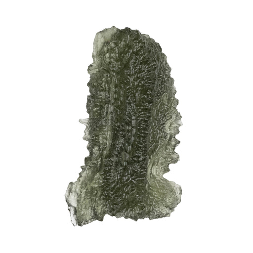 Moldavite 2.91 g 27x15x7mm - InnerVision Crystals