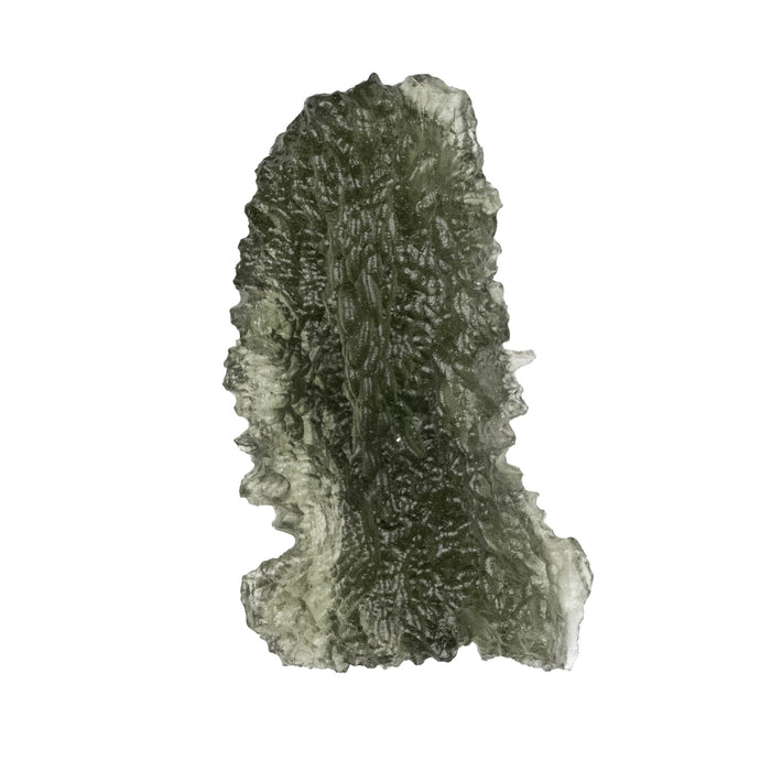 Moldavite 2.91 g 27x15x7mm - InnerVision Crystals