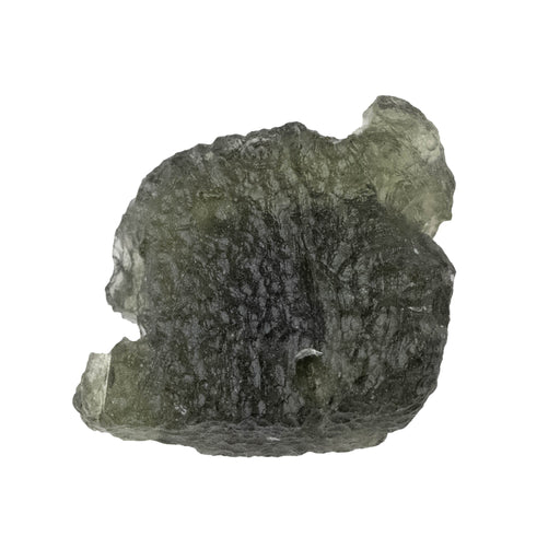 Moldavite 2.92 g 18x16x8mm - InnerVision Crystals
