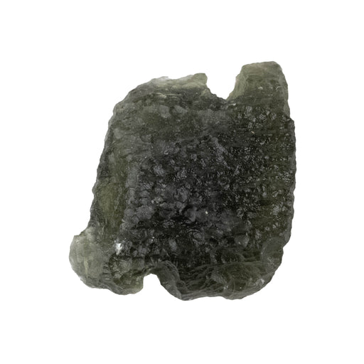 Moldavite 2.92 g 18x16x8mm - InnerVision Crystals
