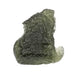 Moldavite 2.92 g 19x18x8mm - InnerVision Crystals