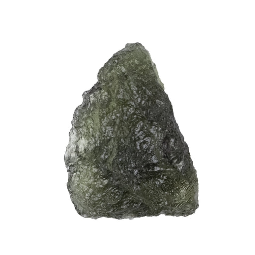Moldavite 2.92 g 21x15x9mm - InnerVision Crystals