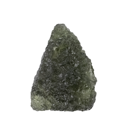 Moldavite 2.92 g 21x15x9mm - InnerVision Crystals