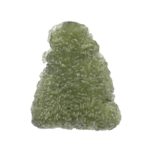 Moldavite 2.92 g 24x19x7mm - InnerVision Crystals