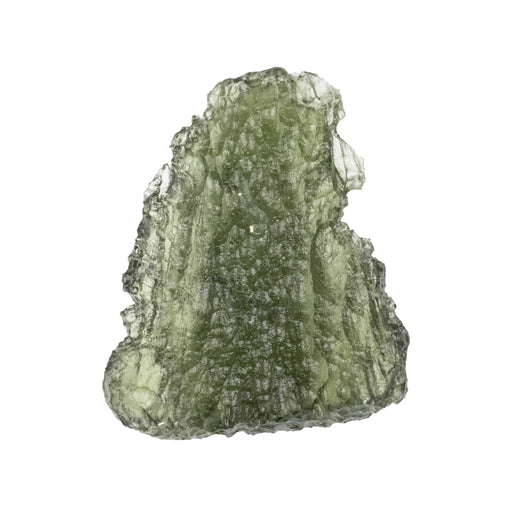 Moldavite 2.92 g 24x19x7mm - InnerVision Crystals