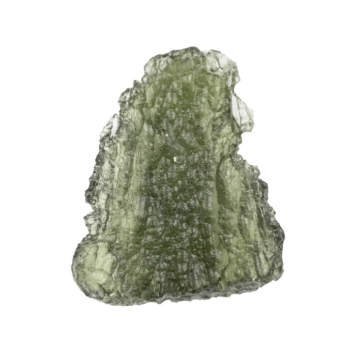 Moldavite 2.92 g 24x19x7mm - InnerVision Crystals