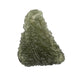Moldavite 2.92 g 29x22x5mm - InnerVision Crystals