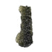 Moldavite 2.92 g 36x14x7mm - InnerVision Crystals