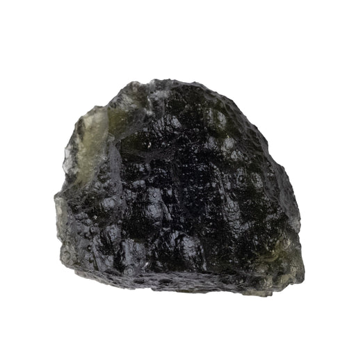 Moldavite 2.93 g 18x15x9mm - InnerVision Crystals